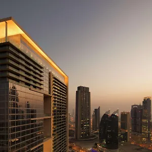 Waldorf Astoria International Financial Centre Dubai