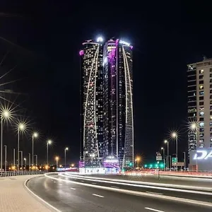 Paramount Towers - Elegant شقة
