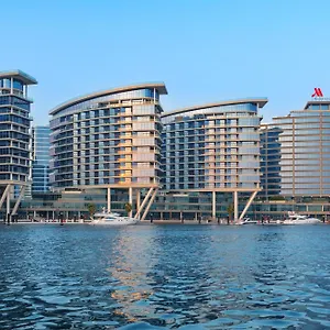 Marriott Marquis Creek فندق