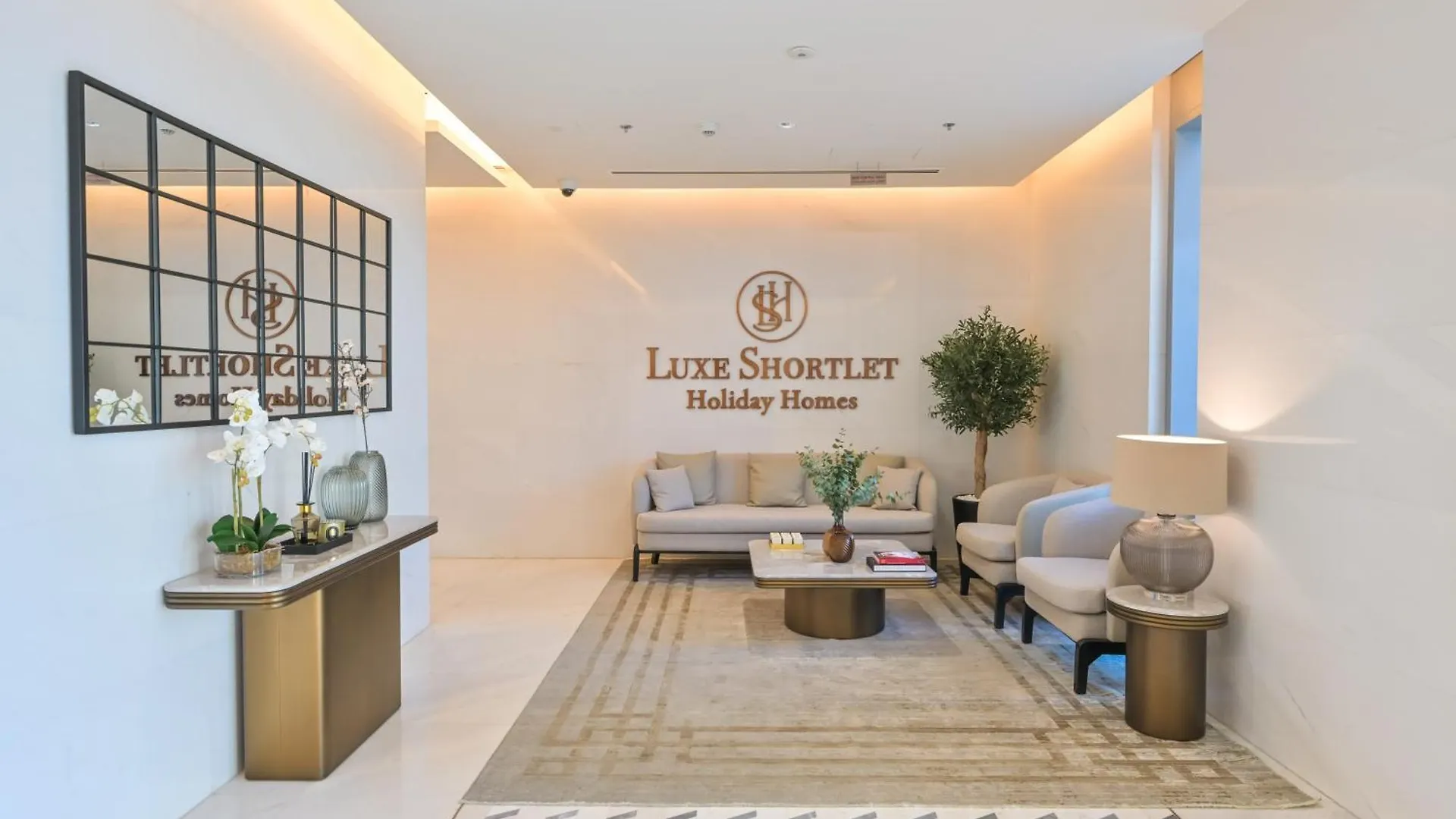 1Br Close To Crystal Lagoon In District One Meydan Dubai
